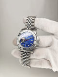 Submariner Open Heart Jubilee