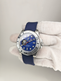 Submariner Open Heart Rubber